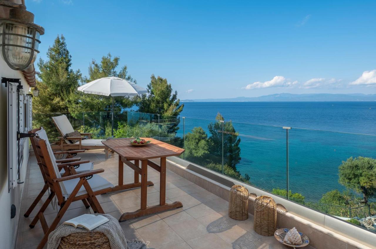 Seaside Paradise * Paliouri