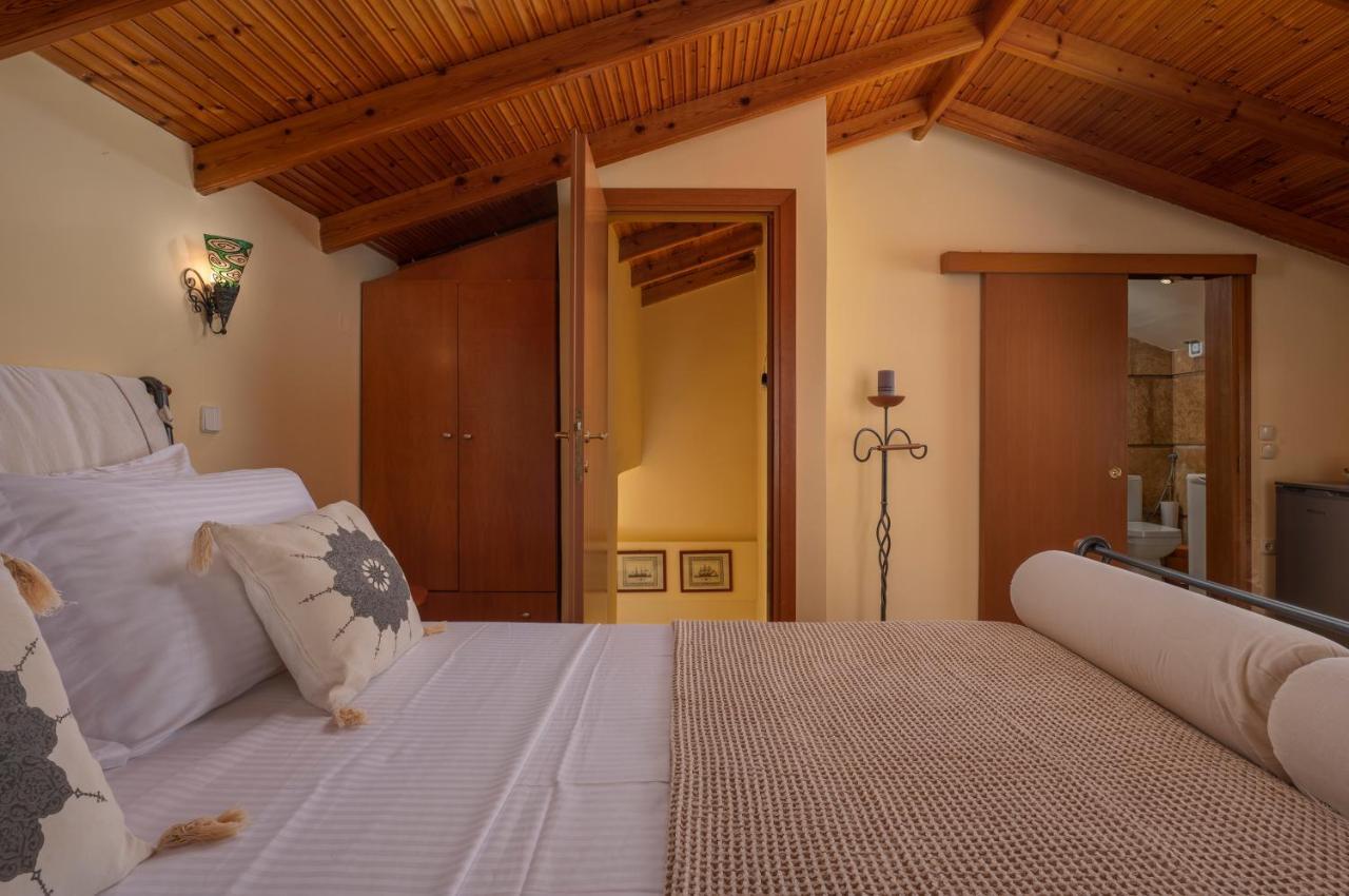 Aparthotel Seaside Paradise *