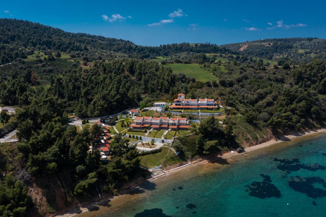 Seaside Paradise Paliouri