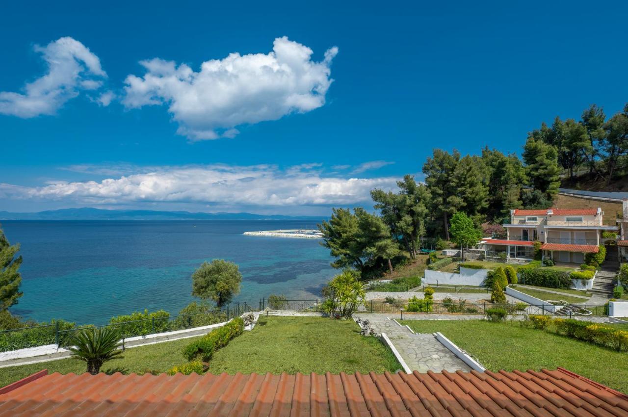Aparthotel Seaside Paradise