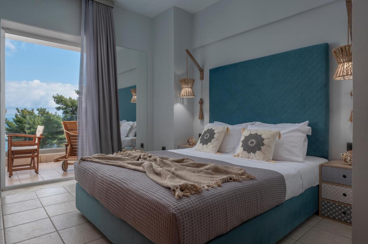 Seaside Paradise Aparthotel *