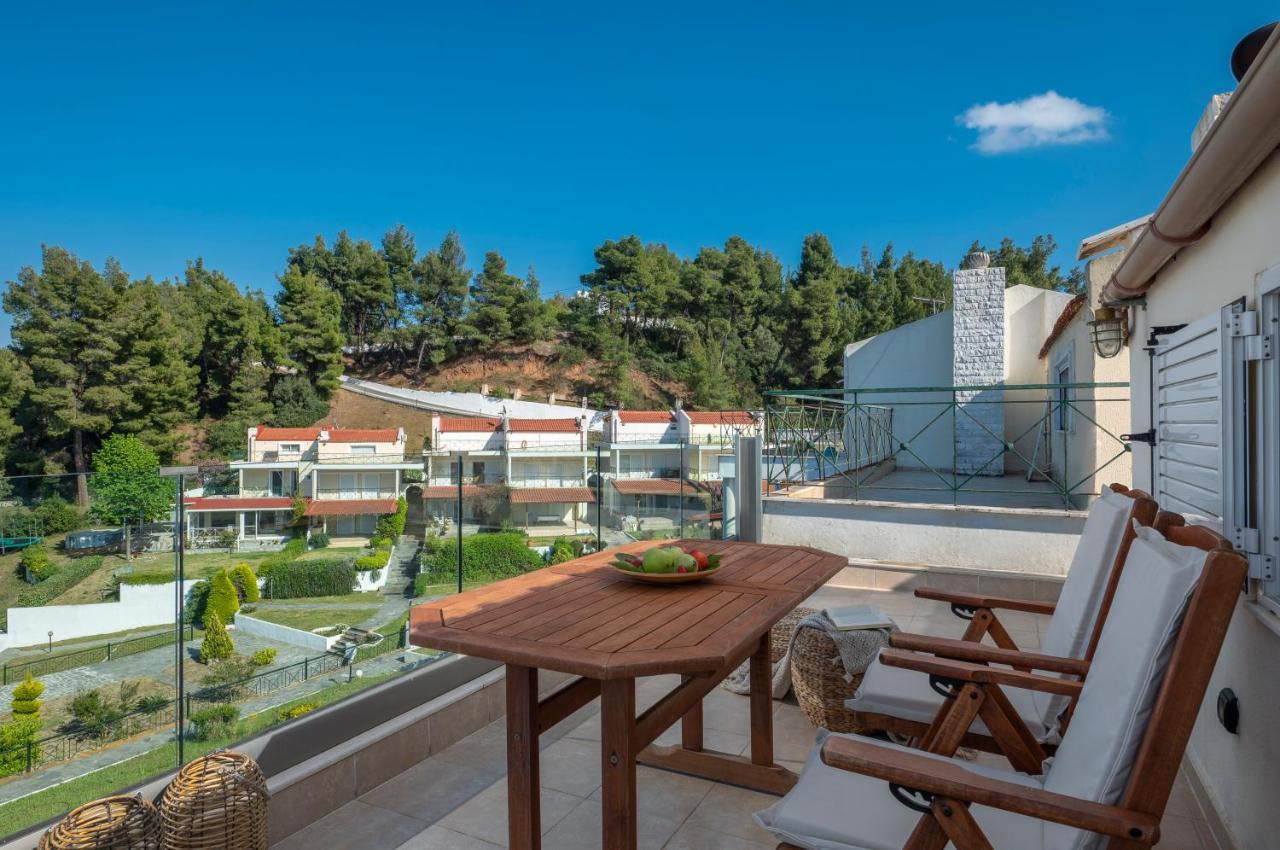 Aparthotel Seaside Paradise *
