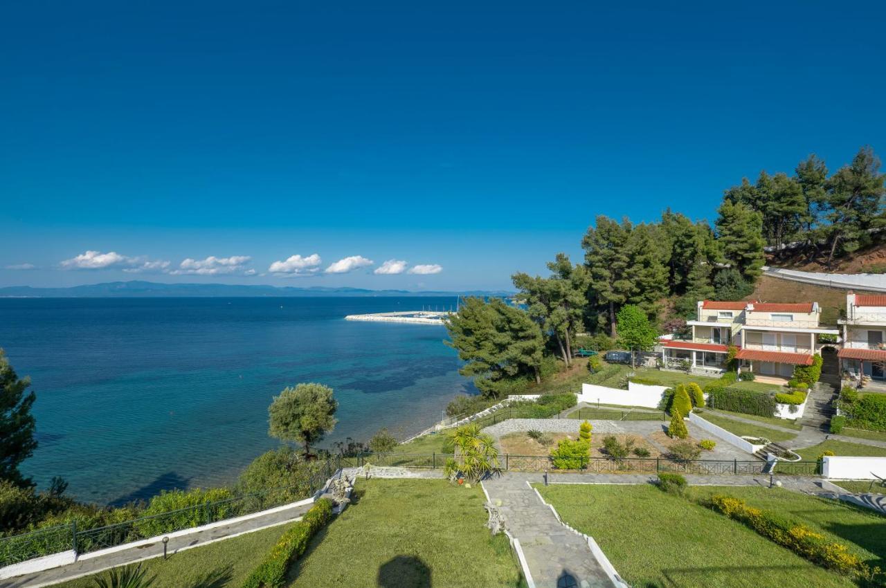 Seaside Paradise * Paliouri