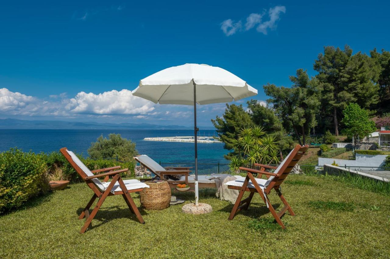 Seaside Paradise Aparthotel *