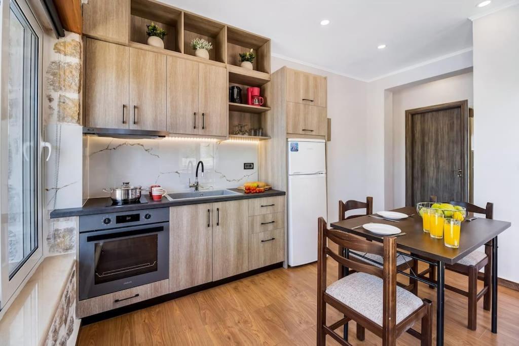 Sea View Apartment