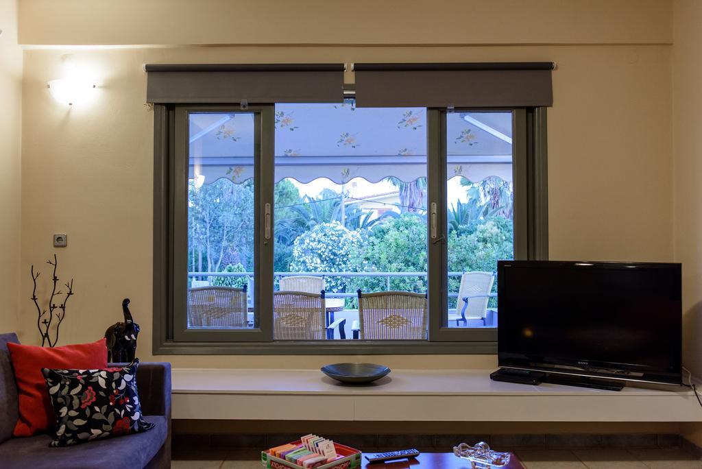 Konari Holiday home