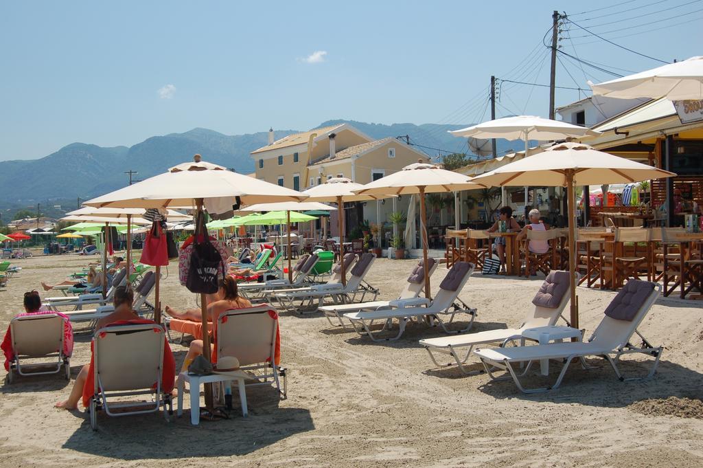 Apartment Angelina Roda (Corfu)