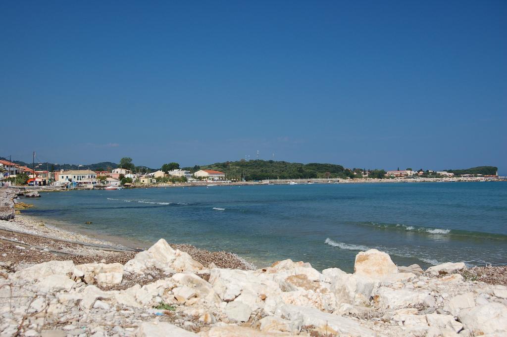 Angelina * Roda (Corfu)