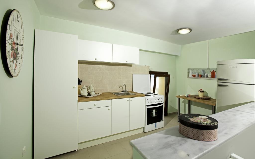 City Center Beach House *