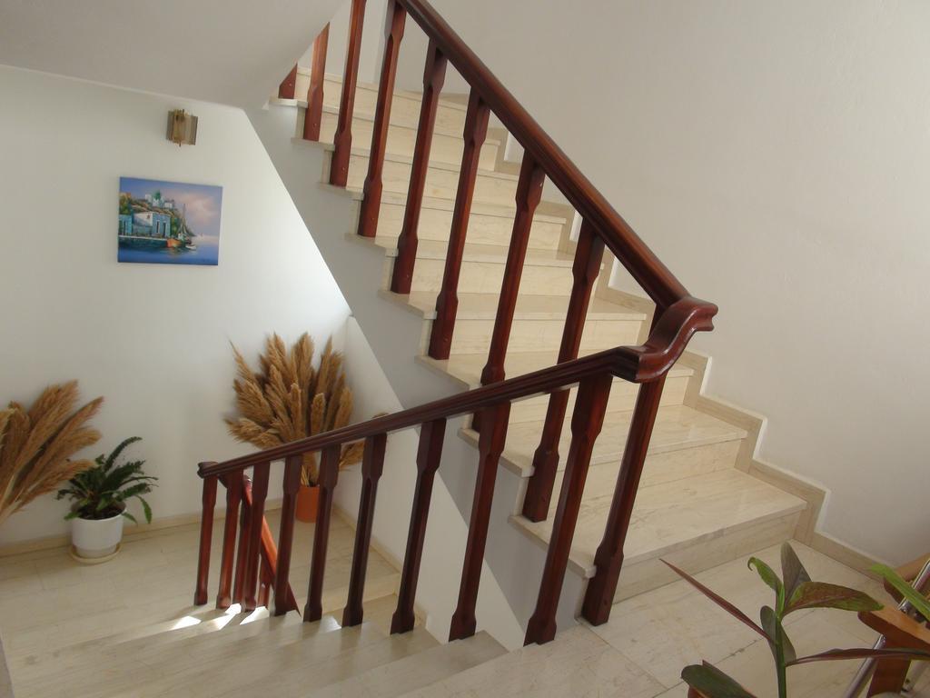 Oceanis Hotel Karpathos Town (Pigadia)