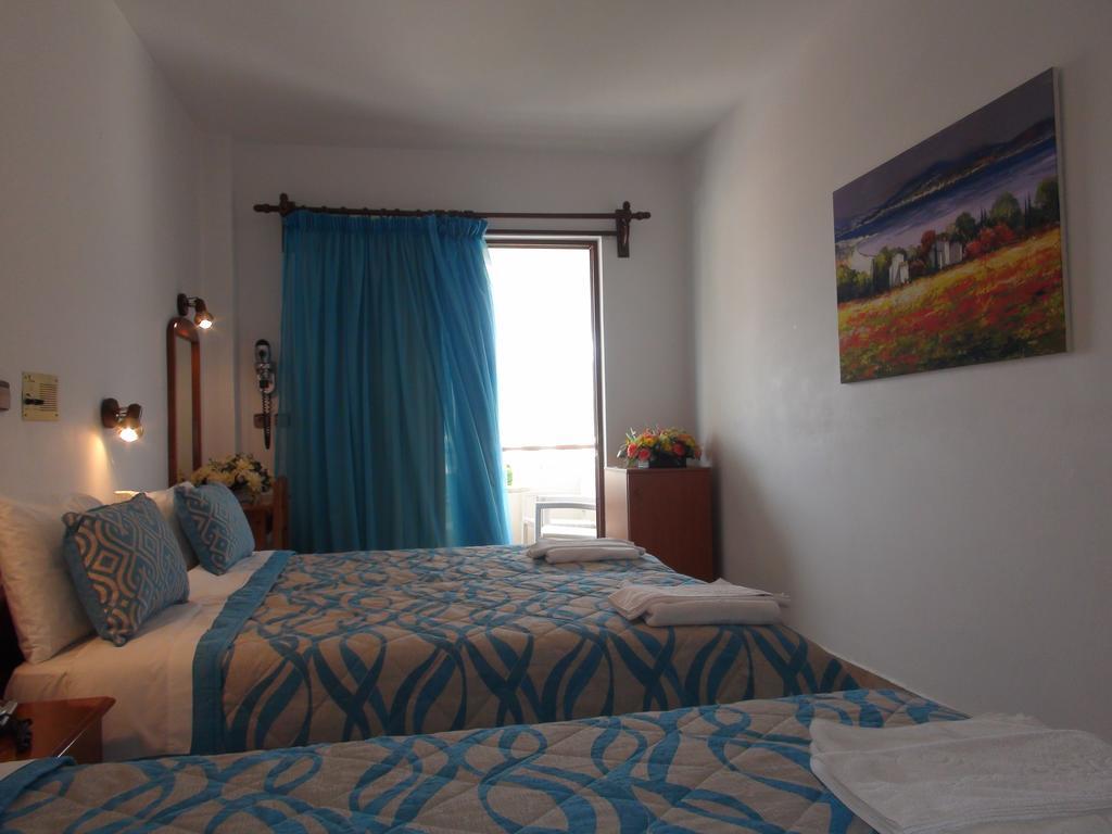 Hotel Oceanis Karpathos Town (Pigadia)