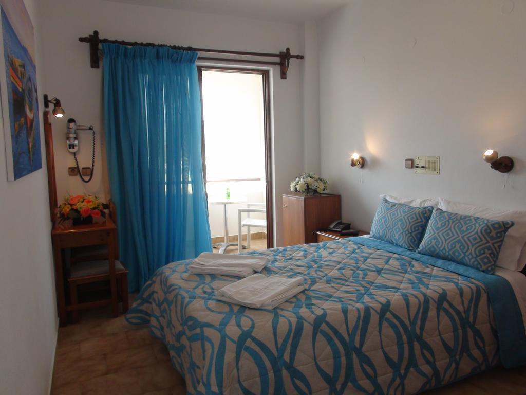 Hotel Oceanis 3*