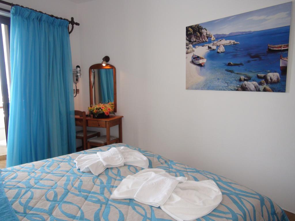 Oceanis Hotel