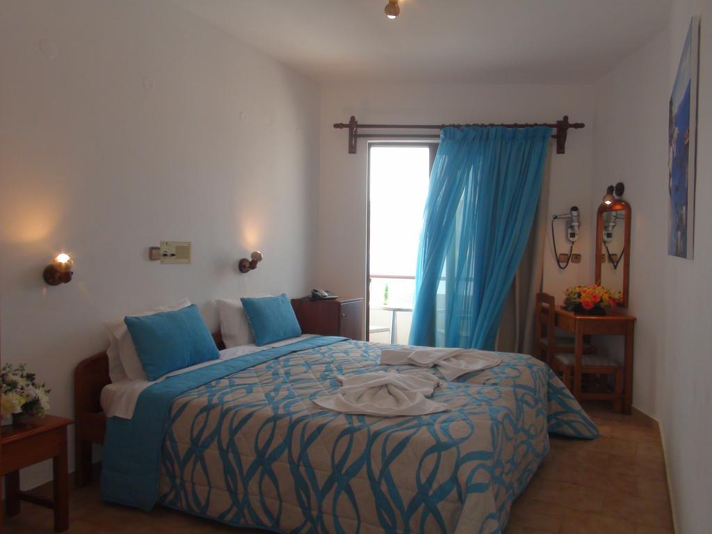 Hotel Oceanis Karpathos Town (Pigadia)