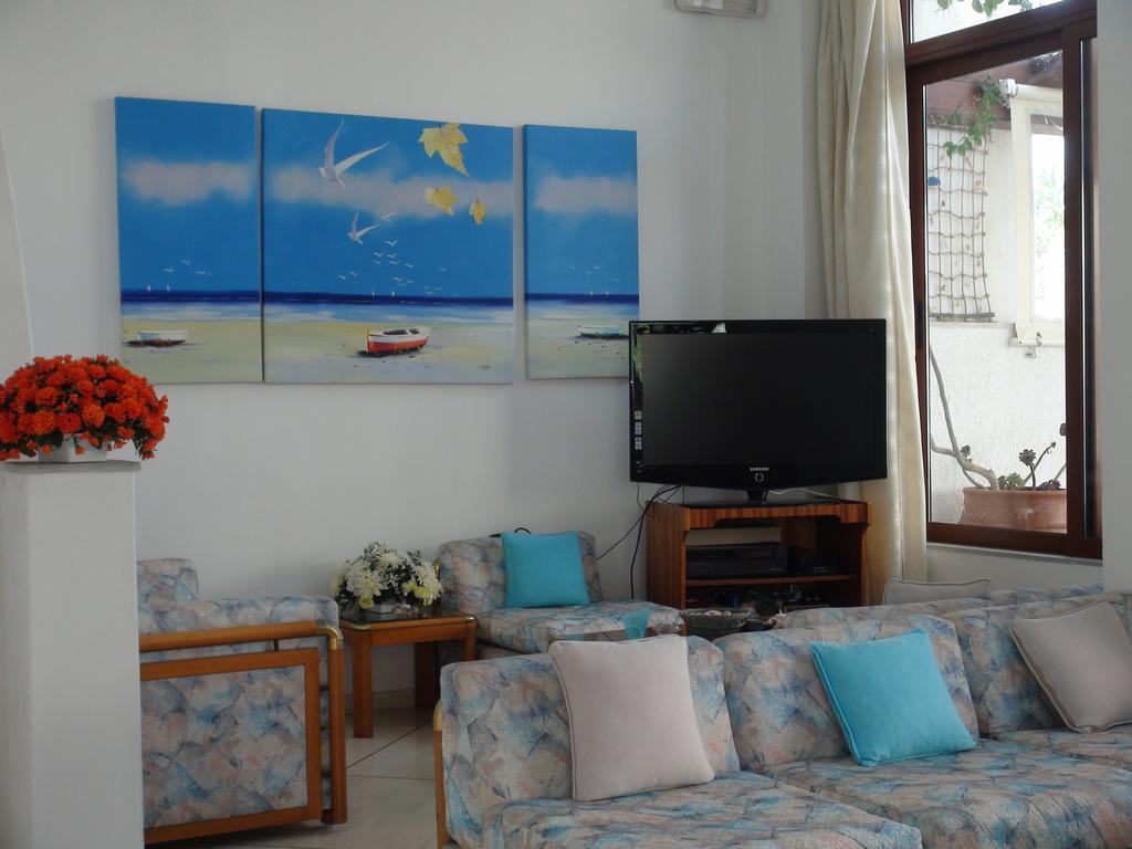 Oceanis Hotel