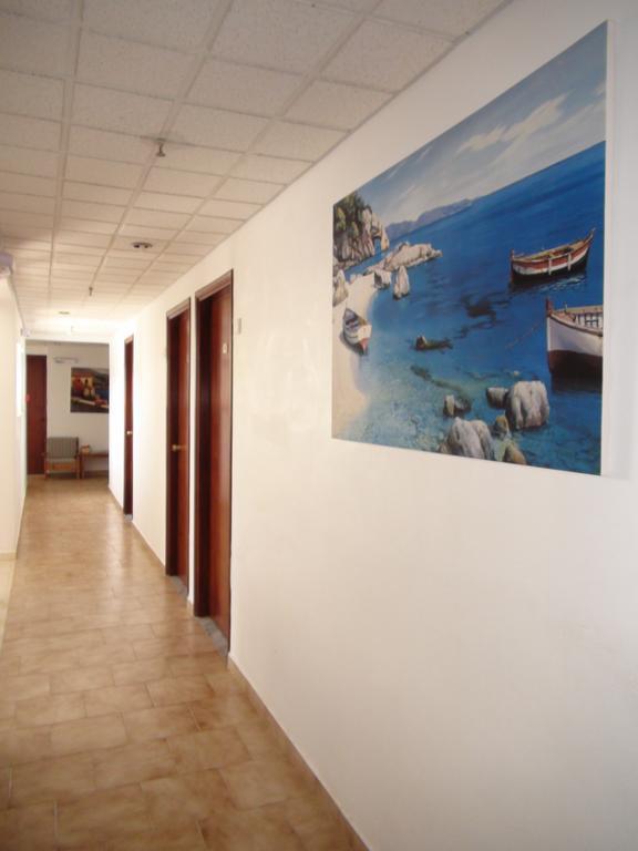 Hotel Oceanis 3*