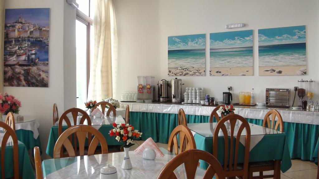 Hotel Oceanis 3*