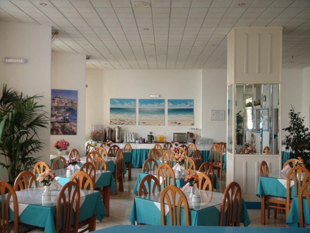 Hotel Oceanis