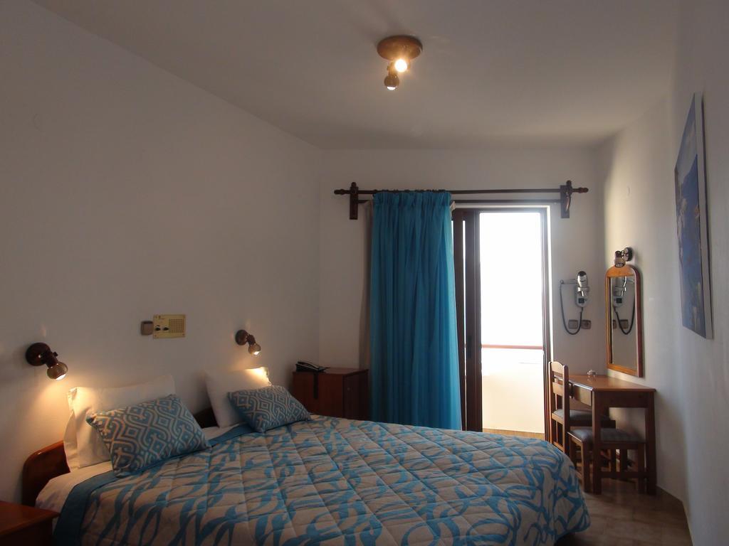 Oceanis Hotel Karpathos Town (Pigadia)