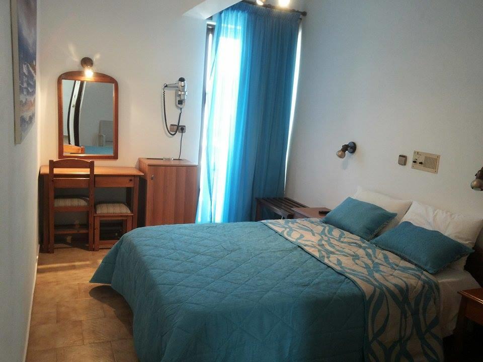 Oceanis Karpathos Town (Pigadia)
