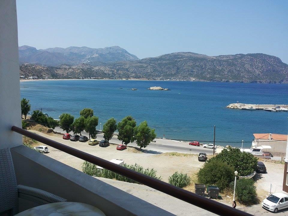 Hotel Oceanis 3*