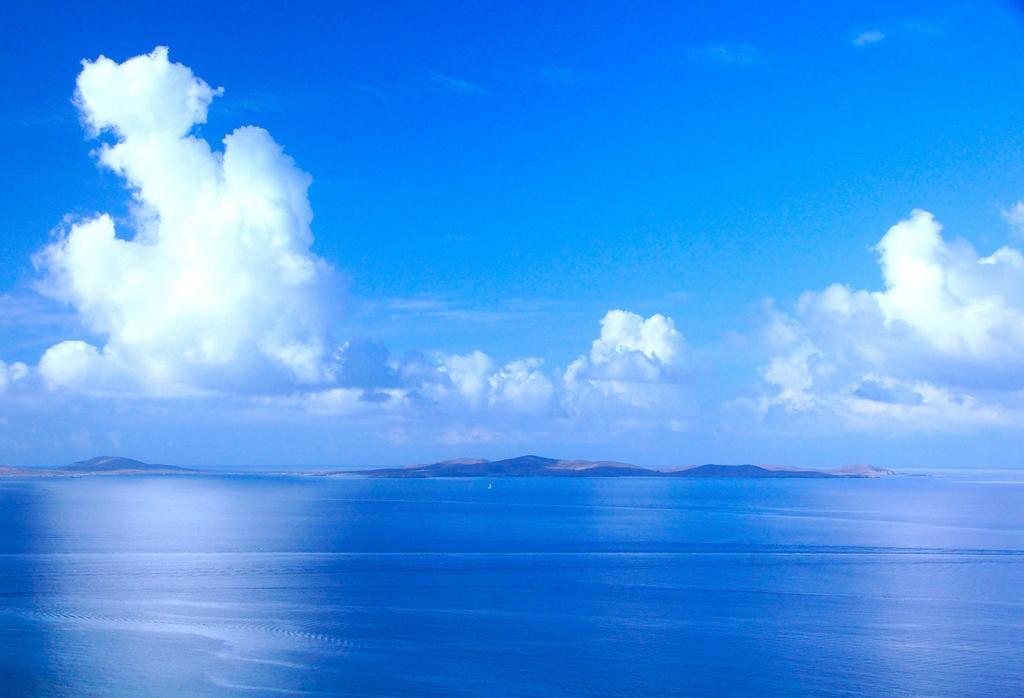 Holiday home Kelly Mykonos Amazing View Tourlos
