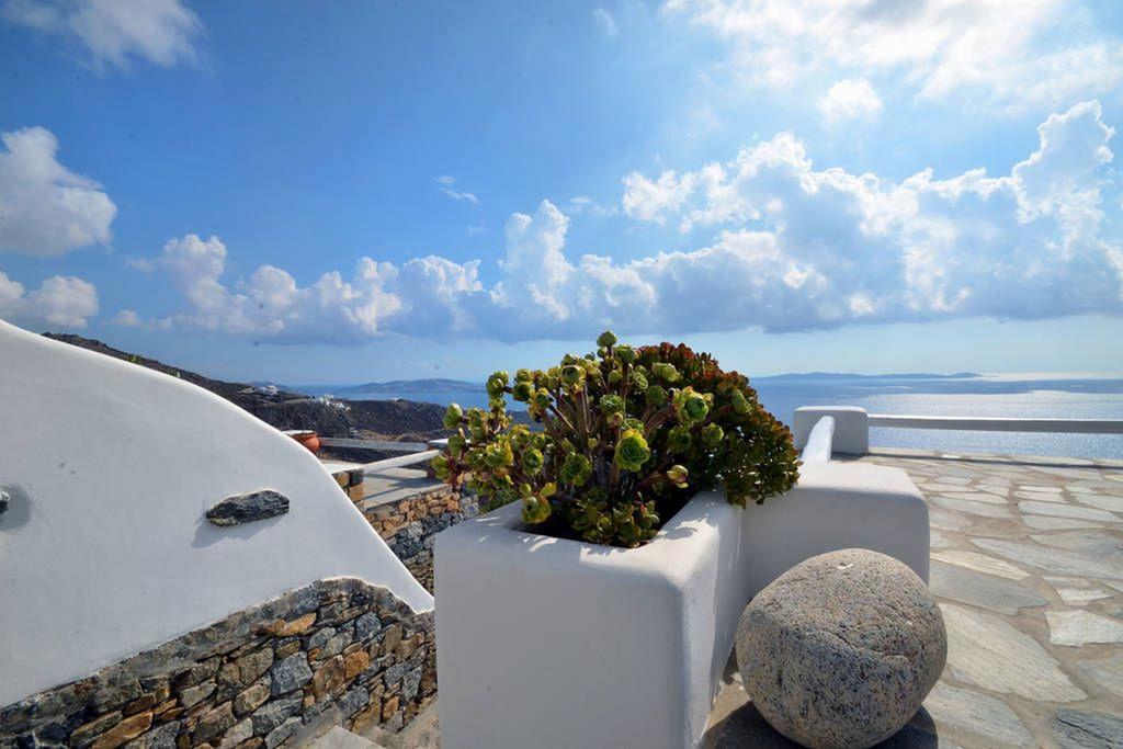 Holiday home Kelly Mykonos Amazing View