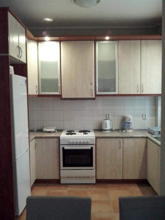 Apartment Galini Kalamata
