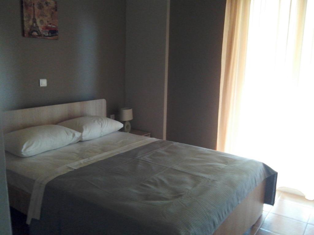 Apartment Galini