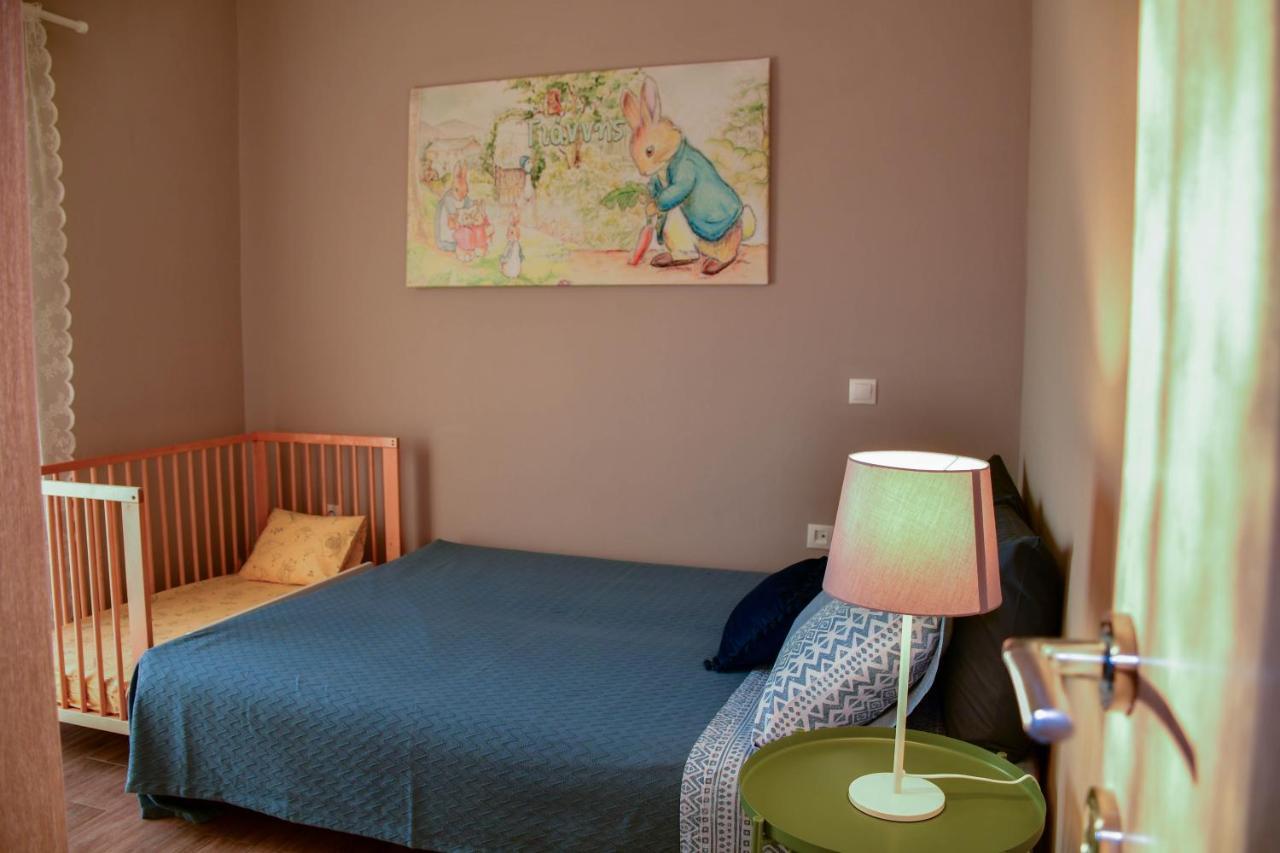 Bay View Apartment