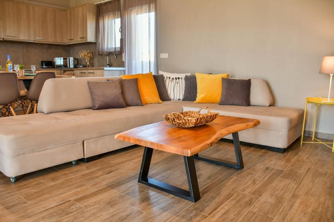 Apartment Bay View Sitia (Crete)