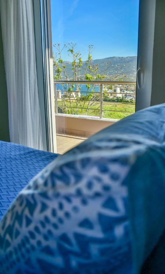 Bay View * Sitia (Crete)