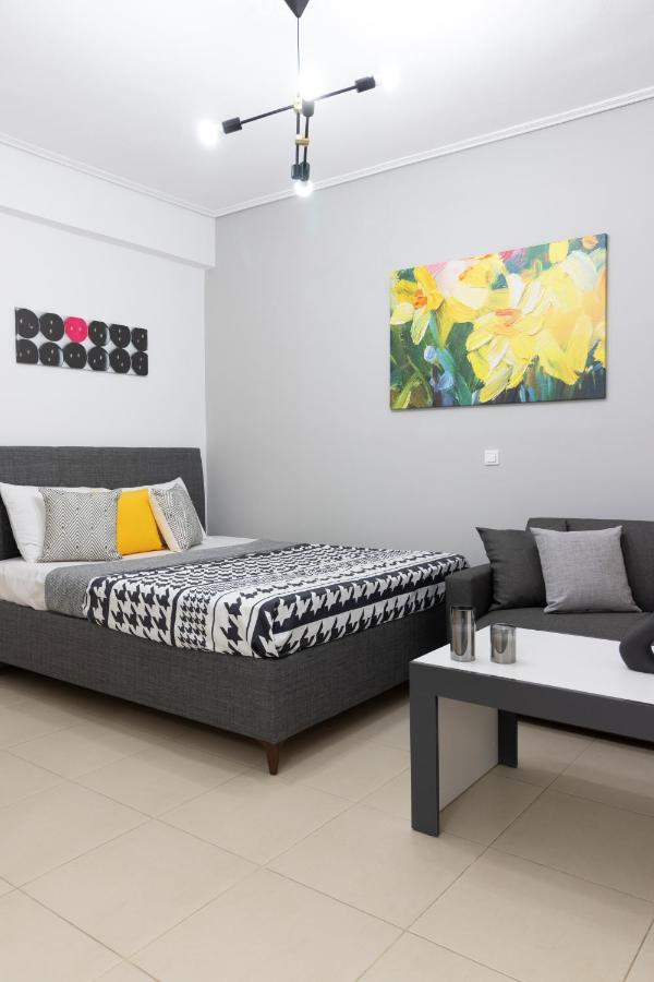 K6 Fashion Apartment *