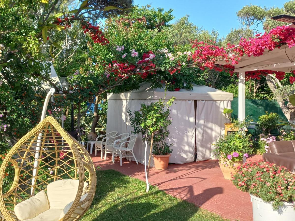 Aparthotel Dionyssos Village