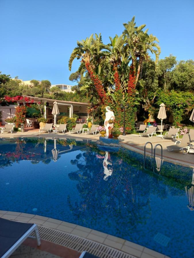 Dionyssos Village