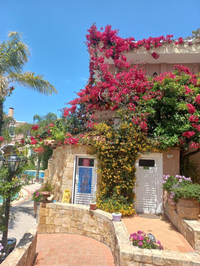 Dionyssos Village *
