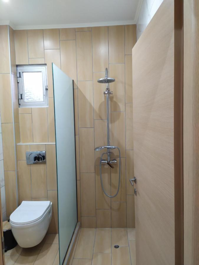 Periklis Guest house