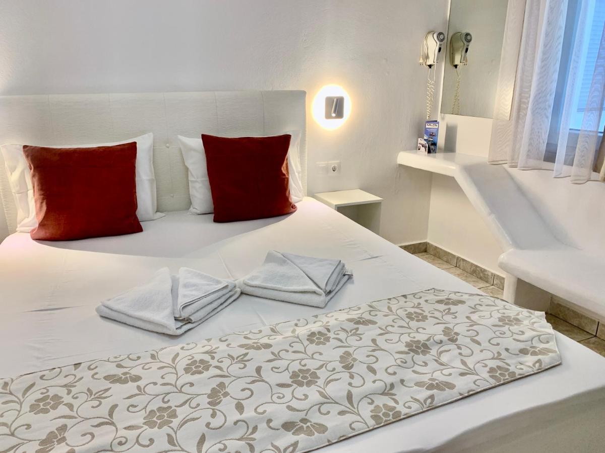 Anemos Apartment