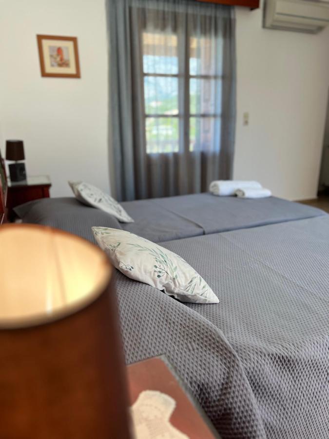 Anemos Apartment
