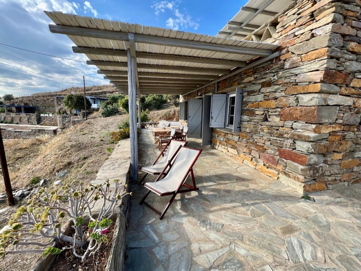Holiday home The Traditional Stone