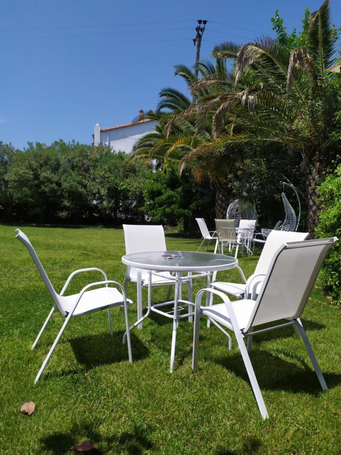 Periklis Guest house Limenas (Thasos)