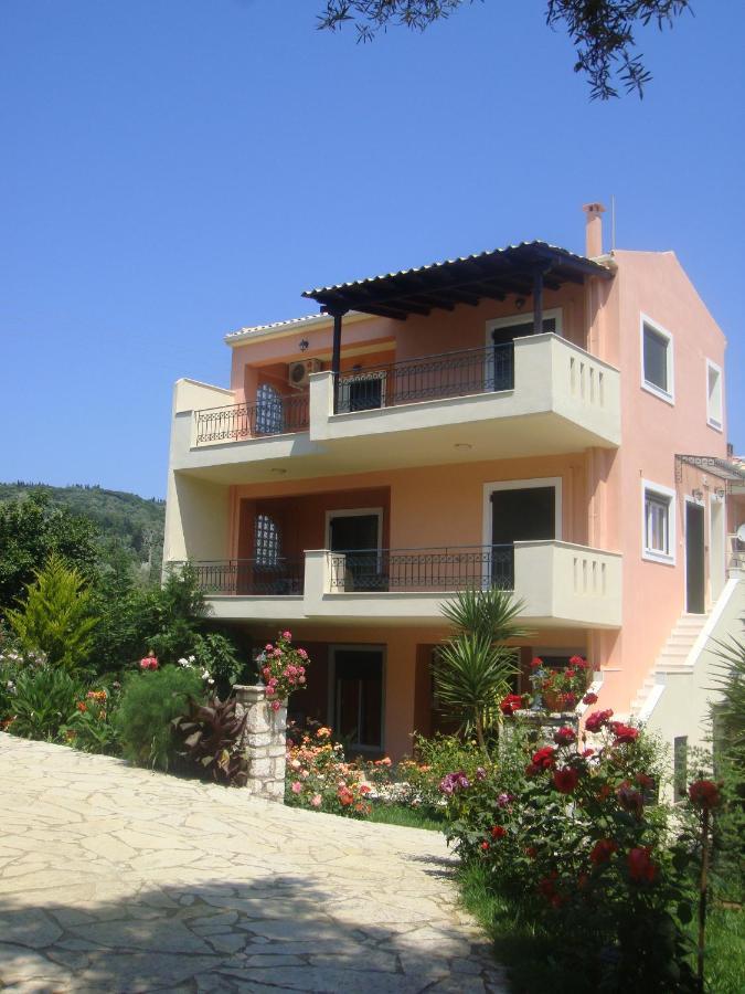 Philippos Aparthotel