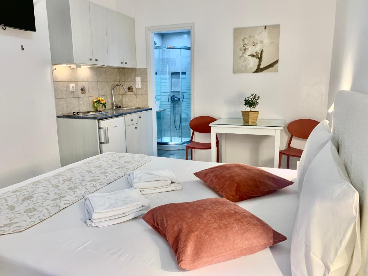 Apartment Anemos