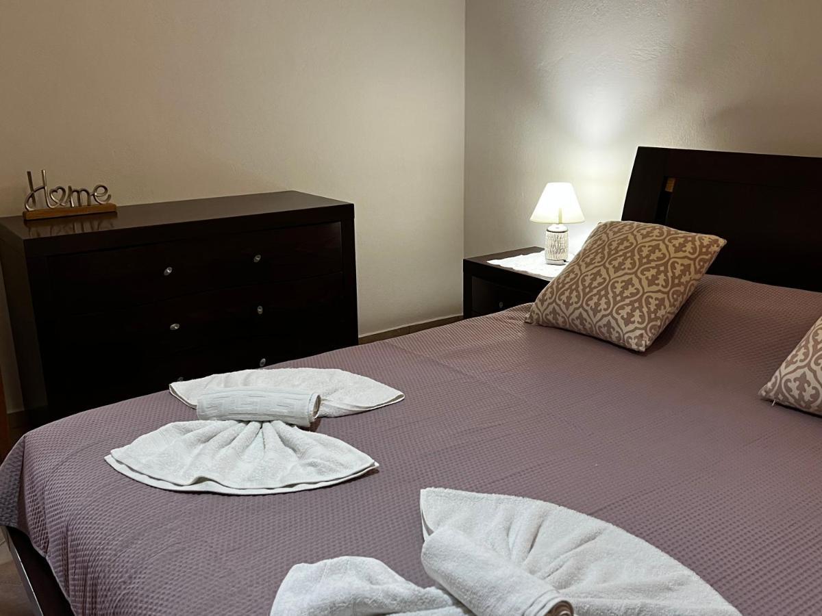 Apartment Anemos