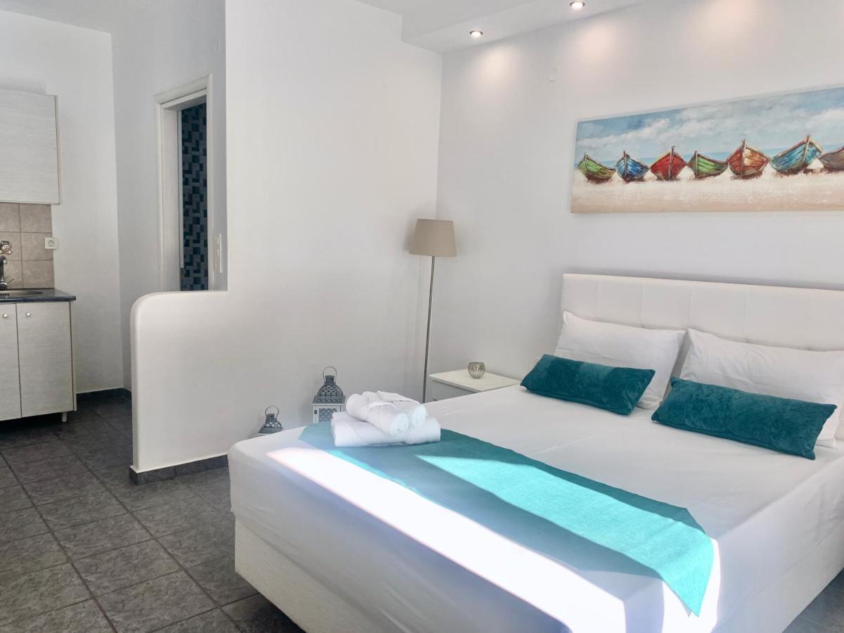Apartment Anemos