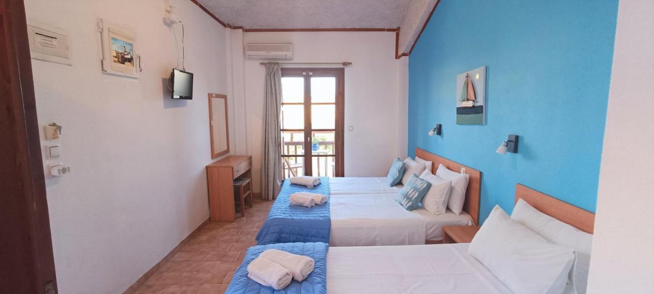 Apartment Amalthia Skiathos Town