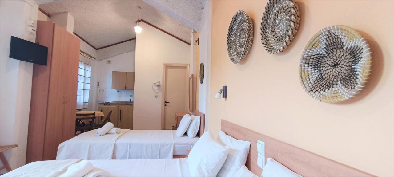 Amalthia Apartment