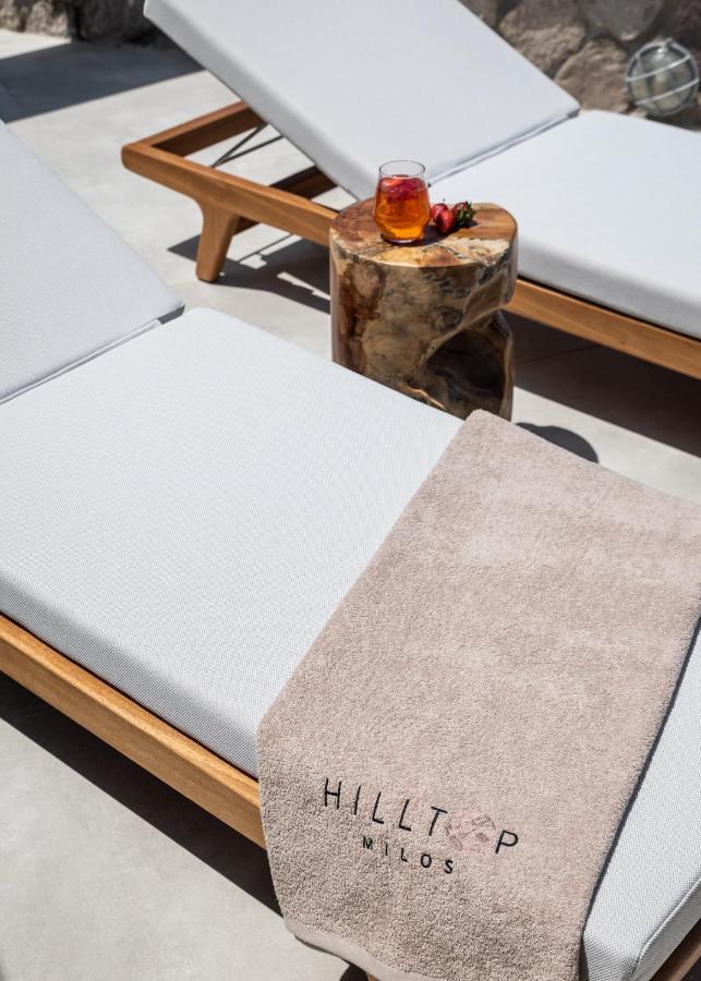 Hilltop Milos * Mytakas