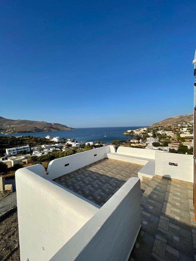 Manos' Edem Holiday home