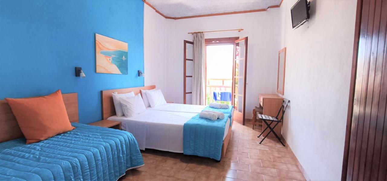 Amalthia Apartment *